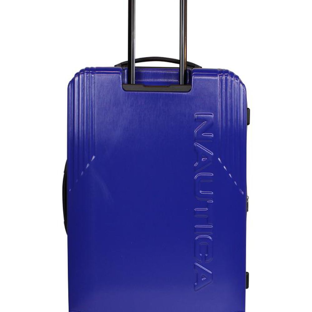 Set 3 Maletas Hope S+m+l Azul Electric Nautica image number 9.0