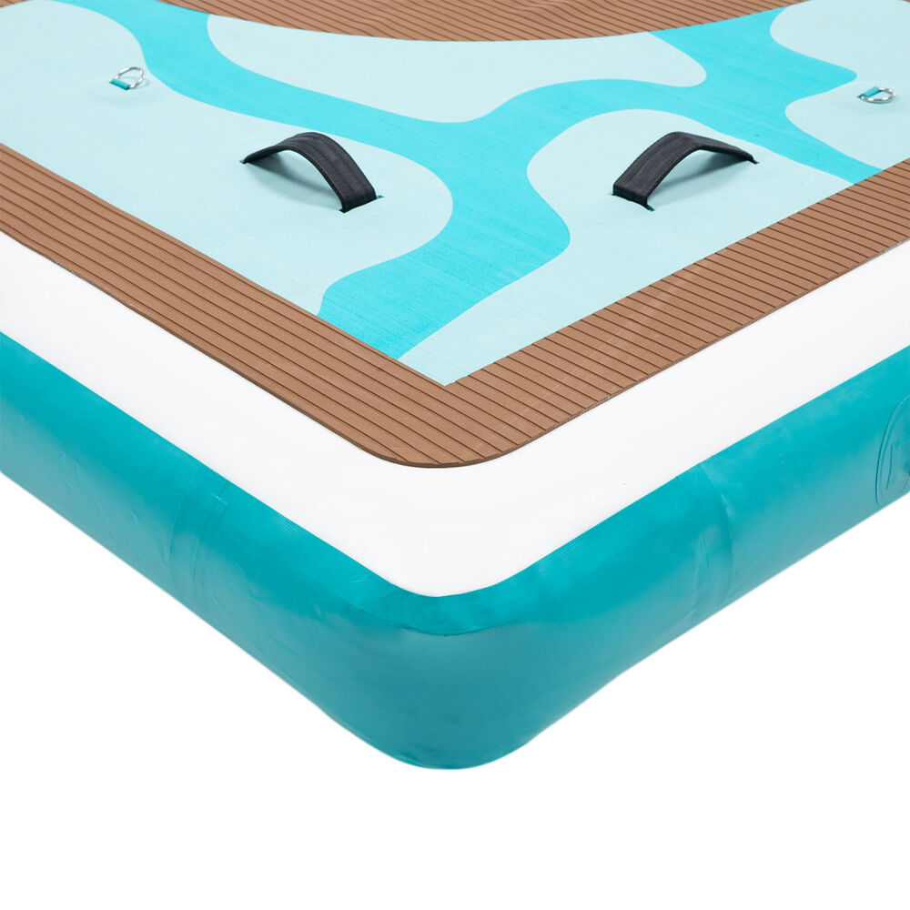 Dock Flotante Af Life 250x250 Cm image number 3.0