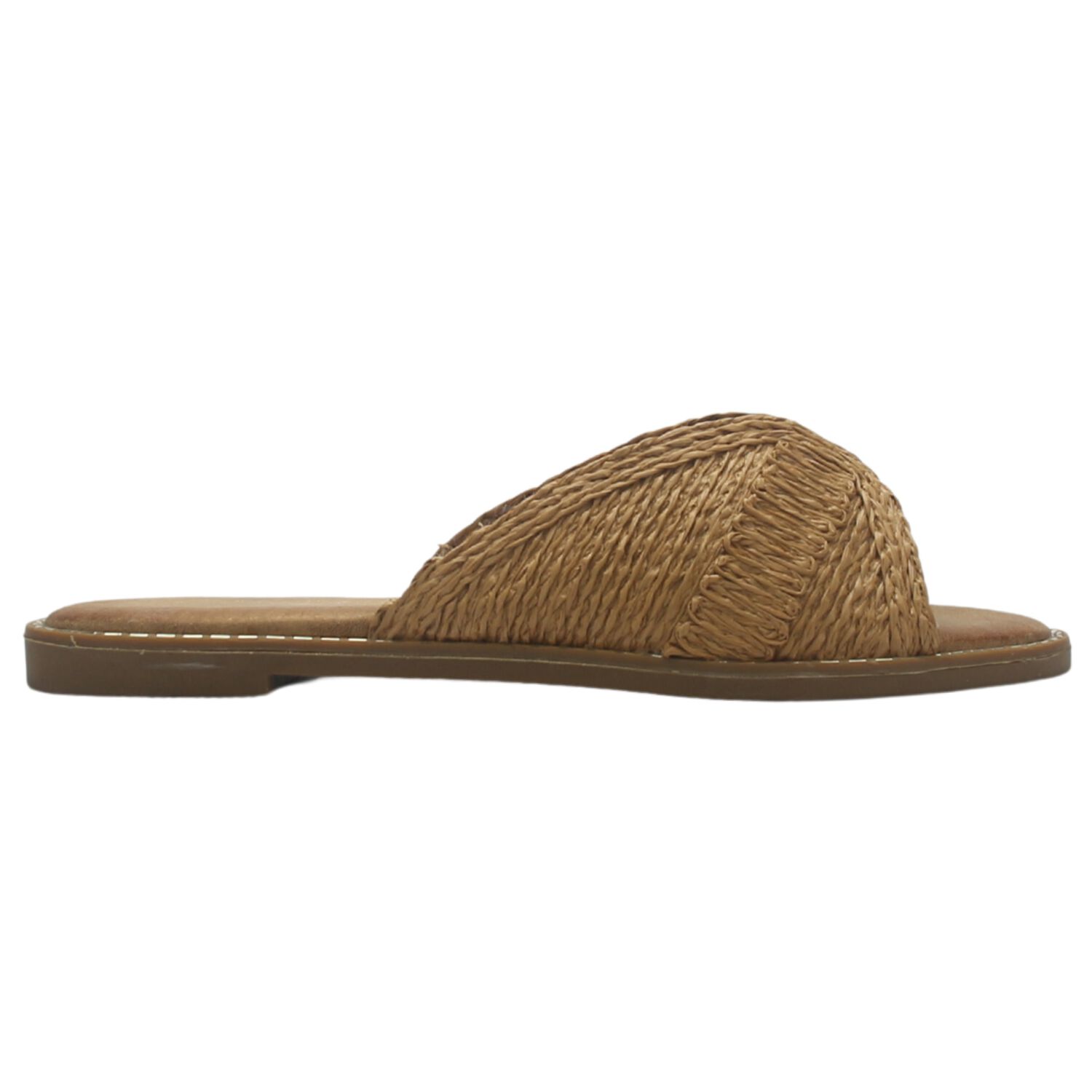 Sandalia Mujer Casual Camel Chalada Alki-14 image number 0.0