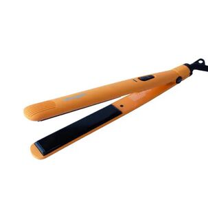 Plancha Alisador De Cabello Siegen Sg-3510c19 Orange Plancha Alisador De Cabello Siegen Sg-3510c19 Orange