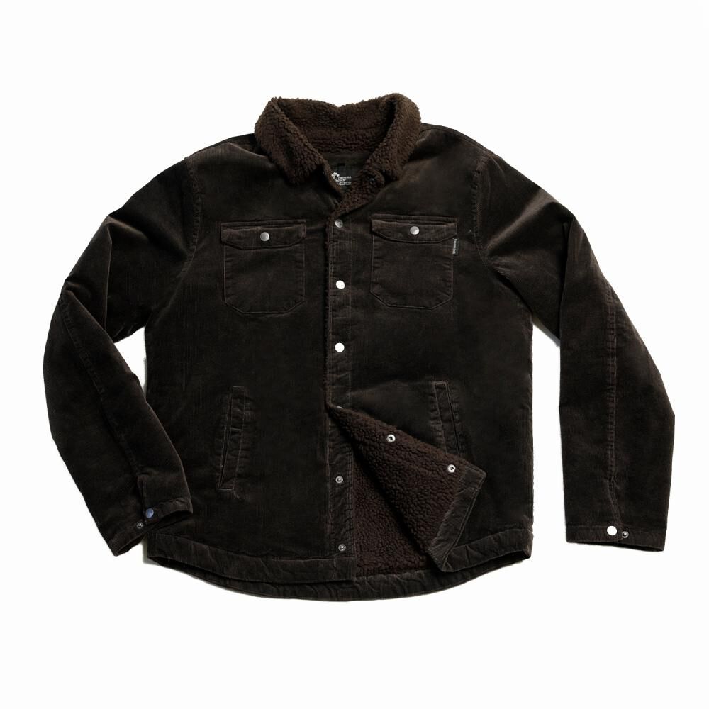 Chaqueta Lisa Chiporro Interior Hombre Panama Jack image number 4.0