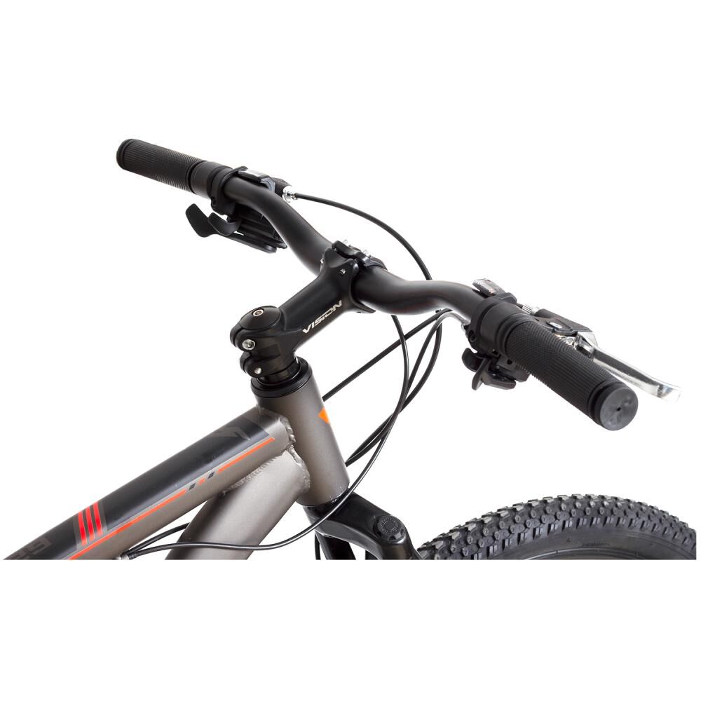 Bicicleta Mountain Bike Vision Sand / Aro 29