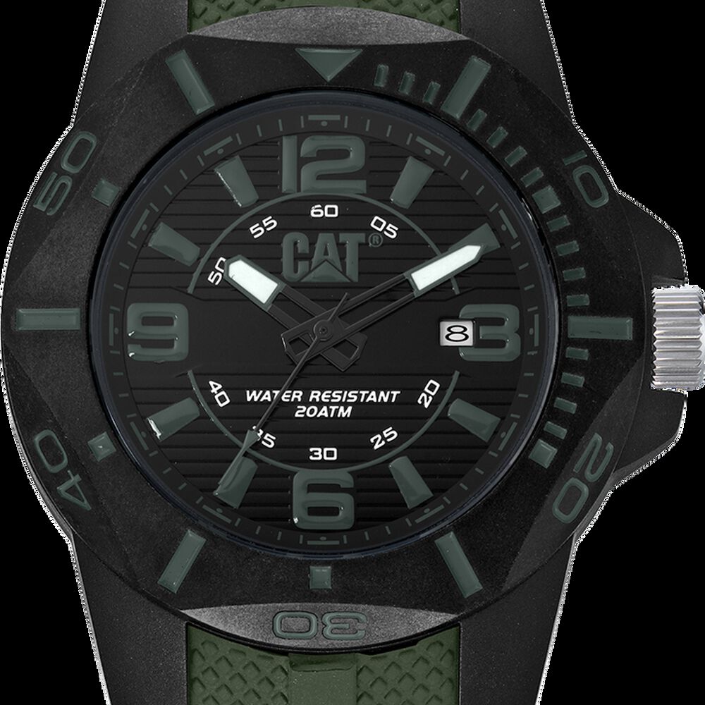 Reloj Cat Hombre Lr-161-23-133 Diver image number 0.0