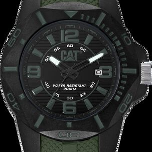 Reloj Cat Hombre Lr-161-23-133 Diver