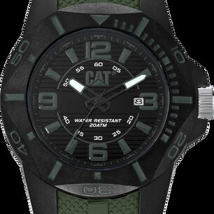 Reloj Cat Hombre Lr-161-23-133 Diver