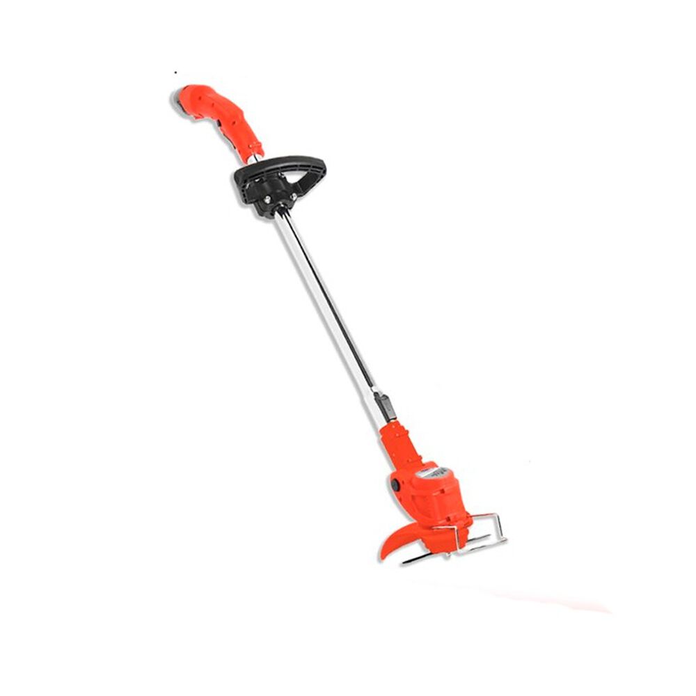 Cortadora De Pasto Multifuncional Maquina De Césped Eléctrica 12v image number 4.0