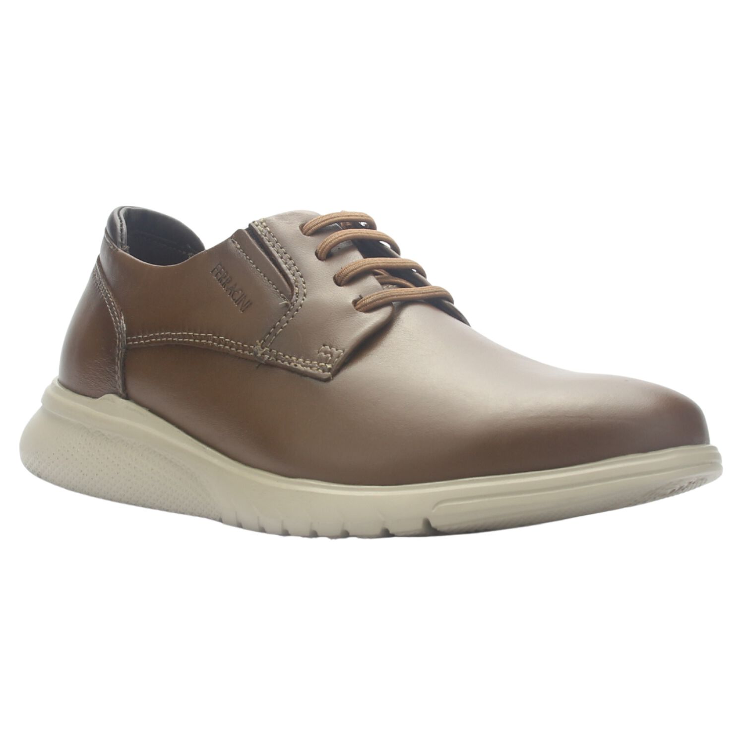 Zapato Caf&eacute; Hombre Casual Ferracini 3846 Glover image number 2.0