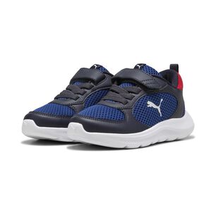 Zapatilla Infantil Ni&ntilde;o Puma Fun Racer Azul