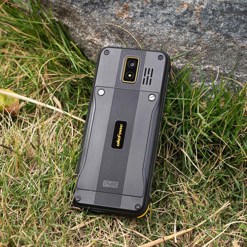 Ulefone Armor Mini 4 Rugerizado 4g Dual Sim Indestructible image number 6.0