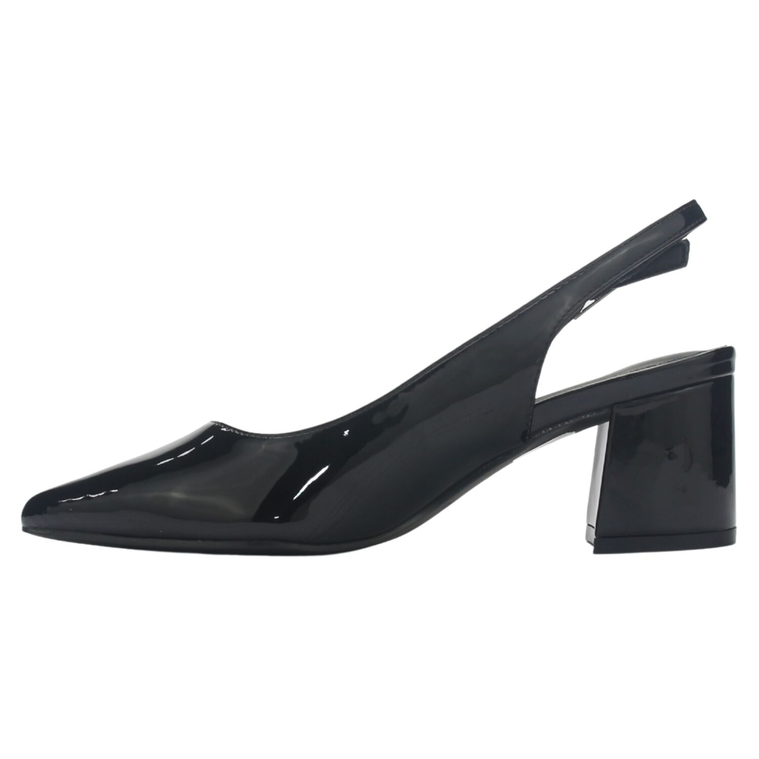 Zapato Mujer Chalada Faiza-2 Negro Casual image number 1.0