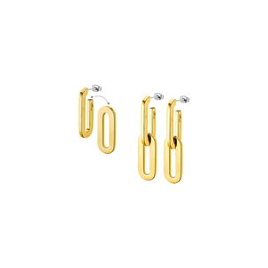 Aros Ls2425-4/2 Lotus Style Mujer Urban Woman