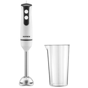 Mini Pimer Somela Hb2400 Berrymix / 400 Watts