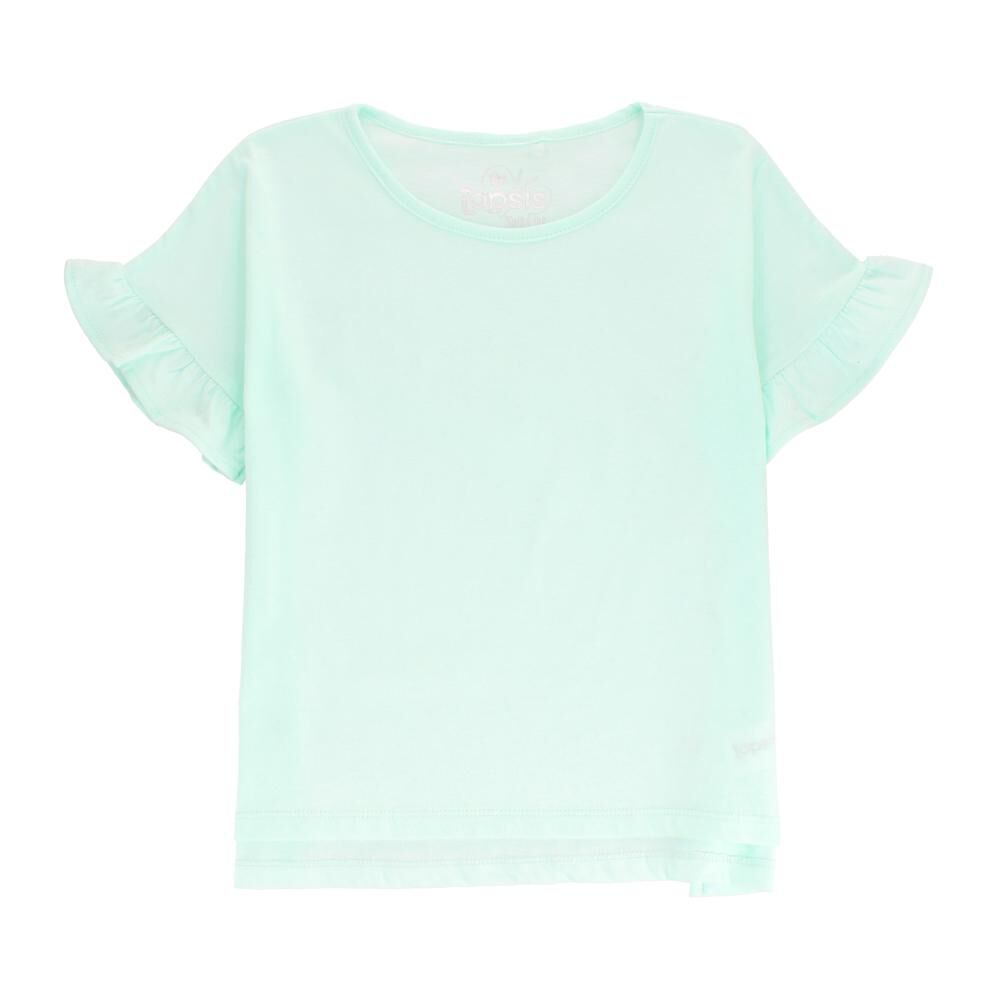 Polera Niña Topsis image number 0.0