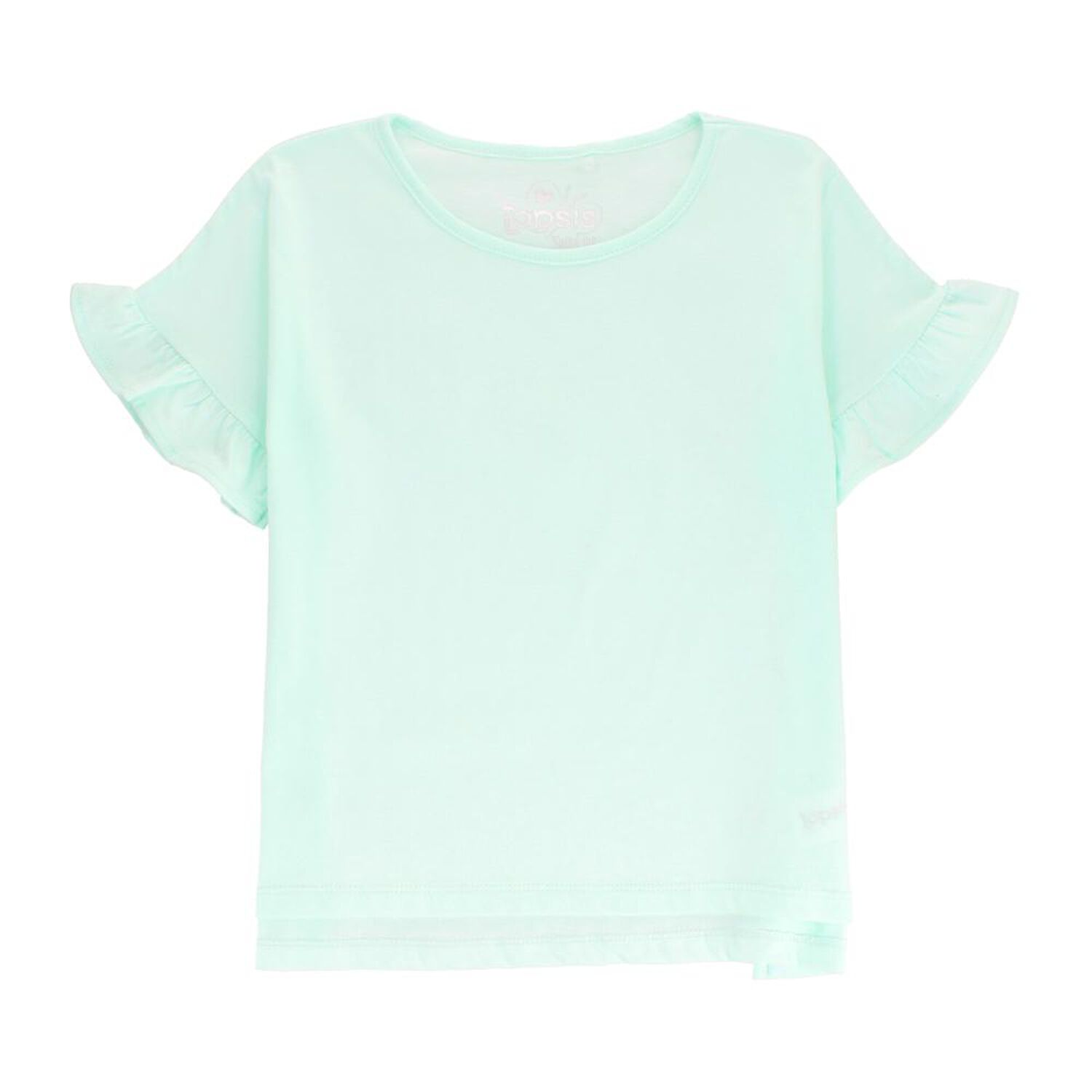 Polera Ni&ntilde;a Topsis image number 0.0