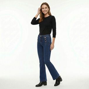Jeans Mujer Kimera