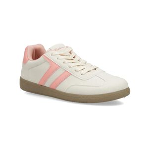 Zapatilla Urbana Mujer Freedom Beige