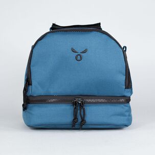 Lonchera California Marine Moose