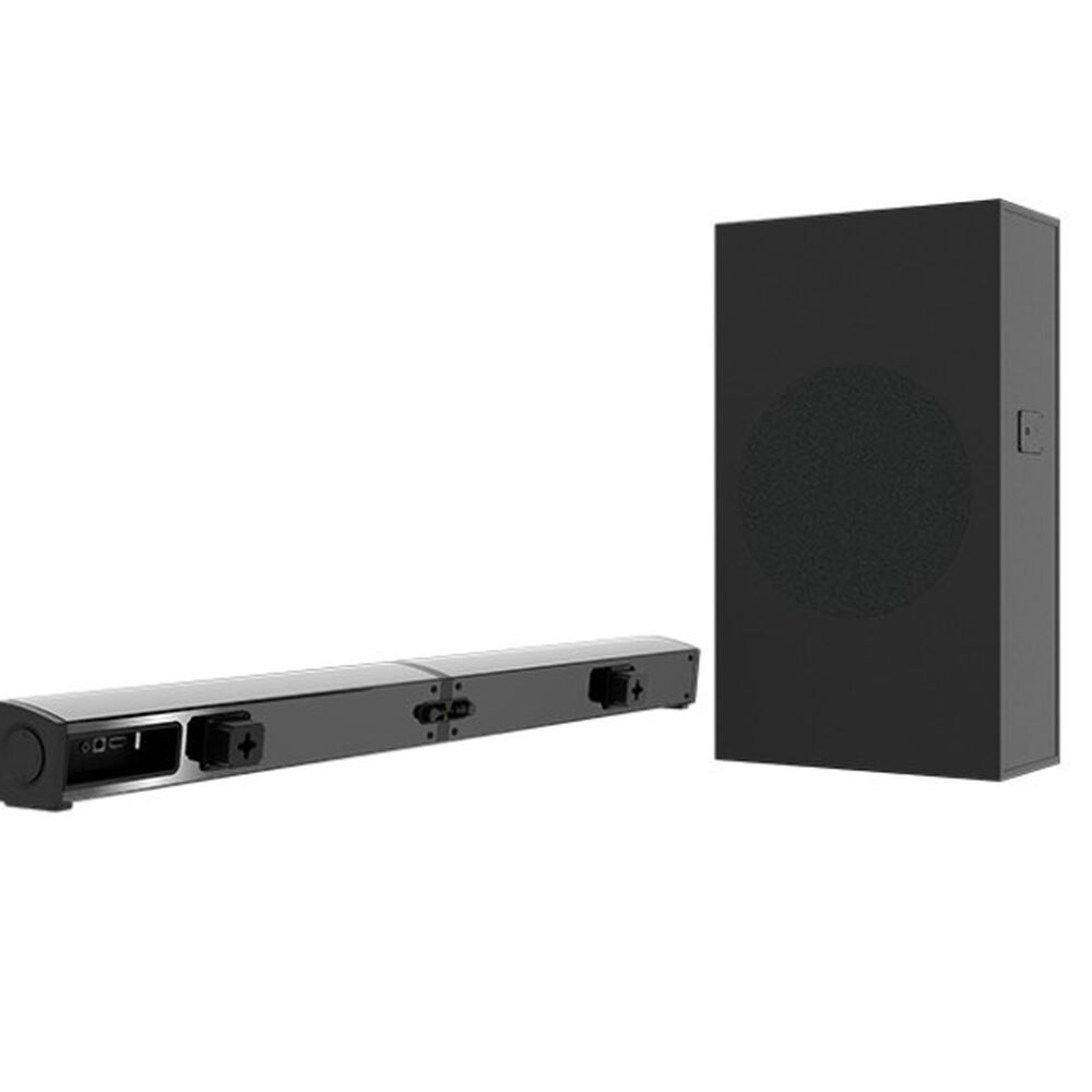 Barra De Sonido Klipx Boombar Air (ksb-301) image number 2.0