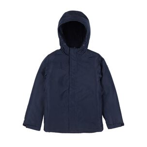 Parka Escolar Ni&ntilde;o Talla 4 A 8