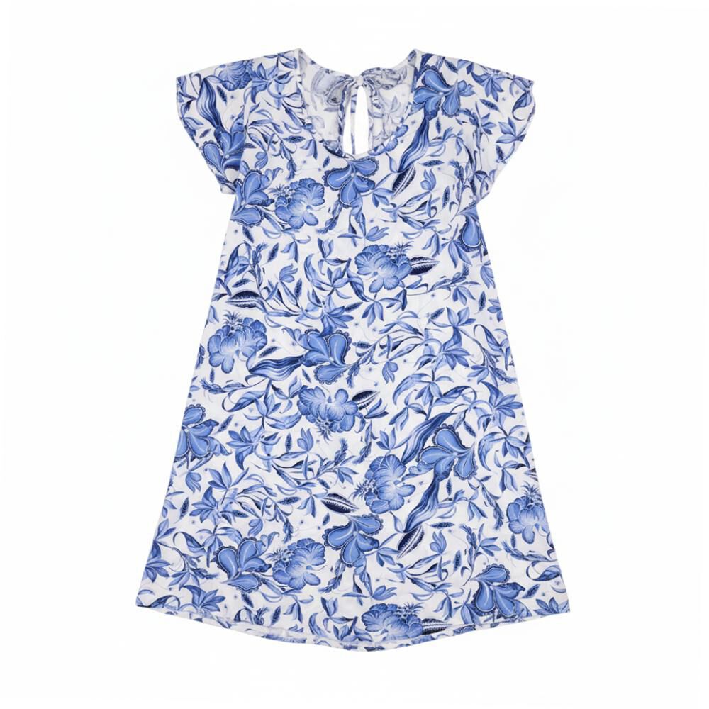 Vestido Mujer Geeps image number 0.0