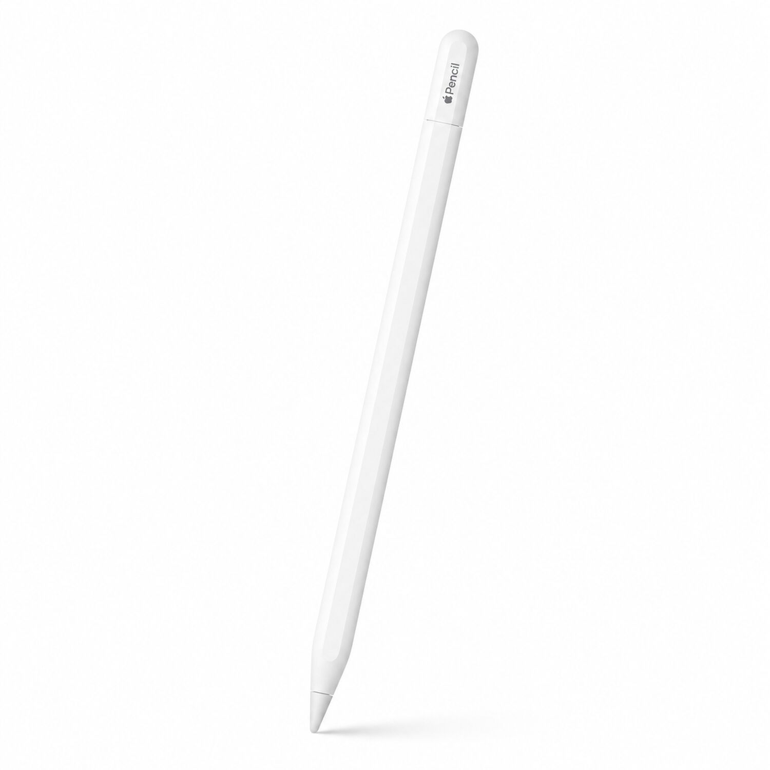 Lapiz Apple Pencil Usb-c Para Ipad White Edition image number 1.0