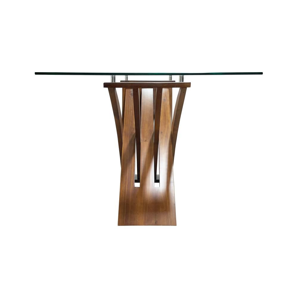 Juego De Comedor Living Factory Gaviota image number 7.0