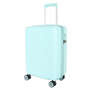 Maleta Par&iacute;s Cabina Celeste