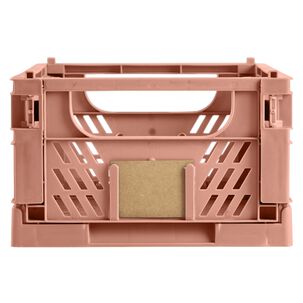 Caja De Almacenamiento Plegable 33x24,5x15 Cm Day