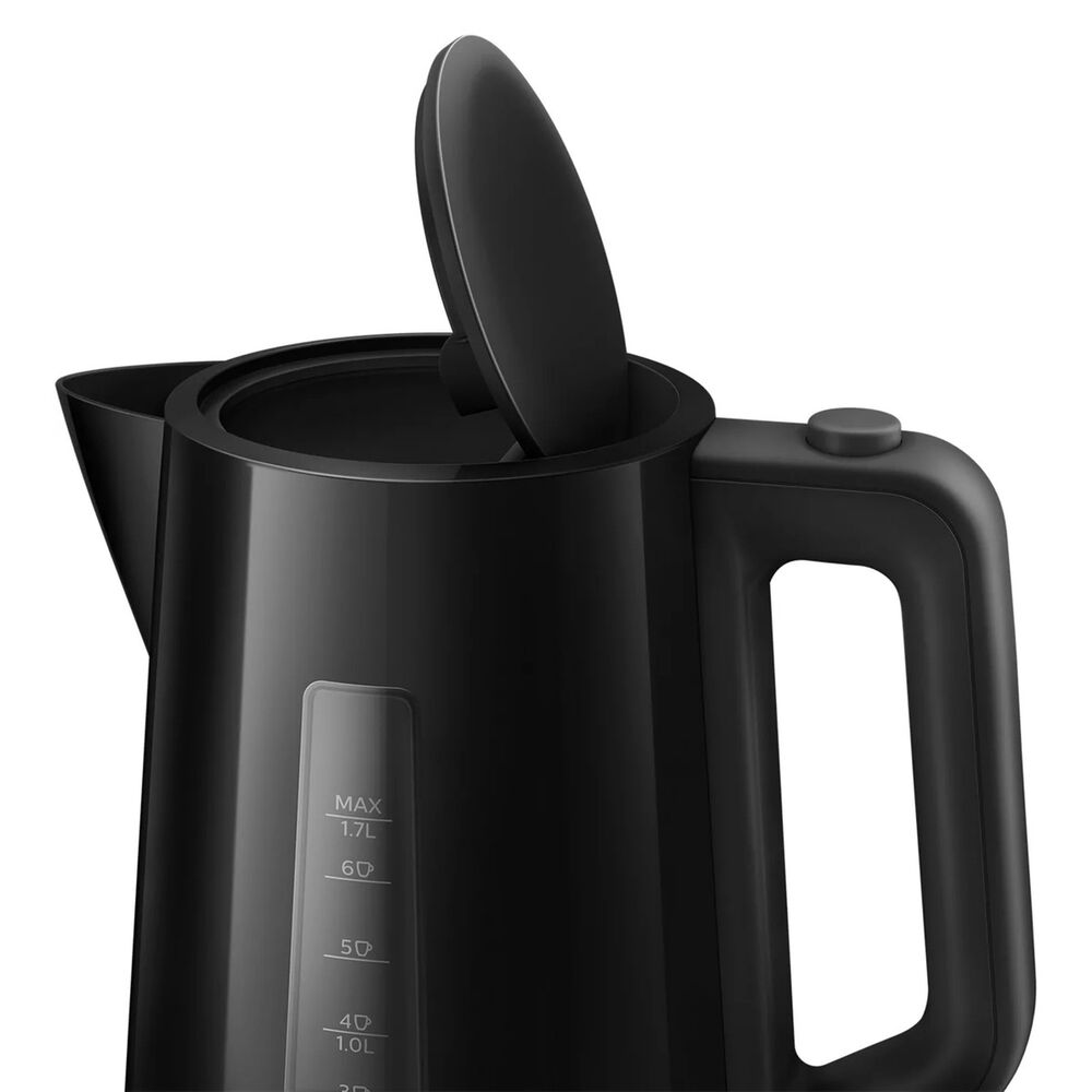 Hervidor De Agua Philips Hd9318/20 1,7 Litros 2200w image number 5.0