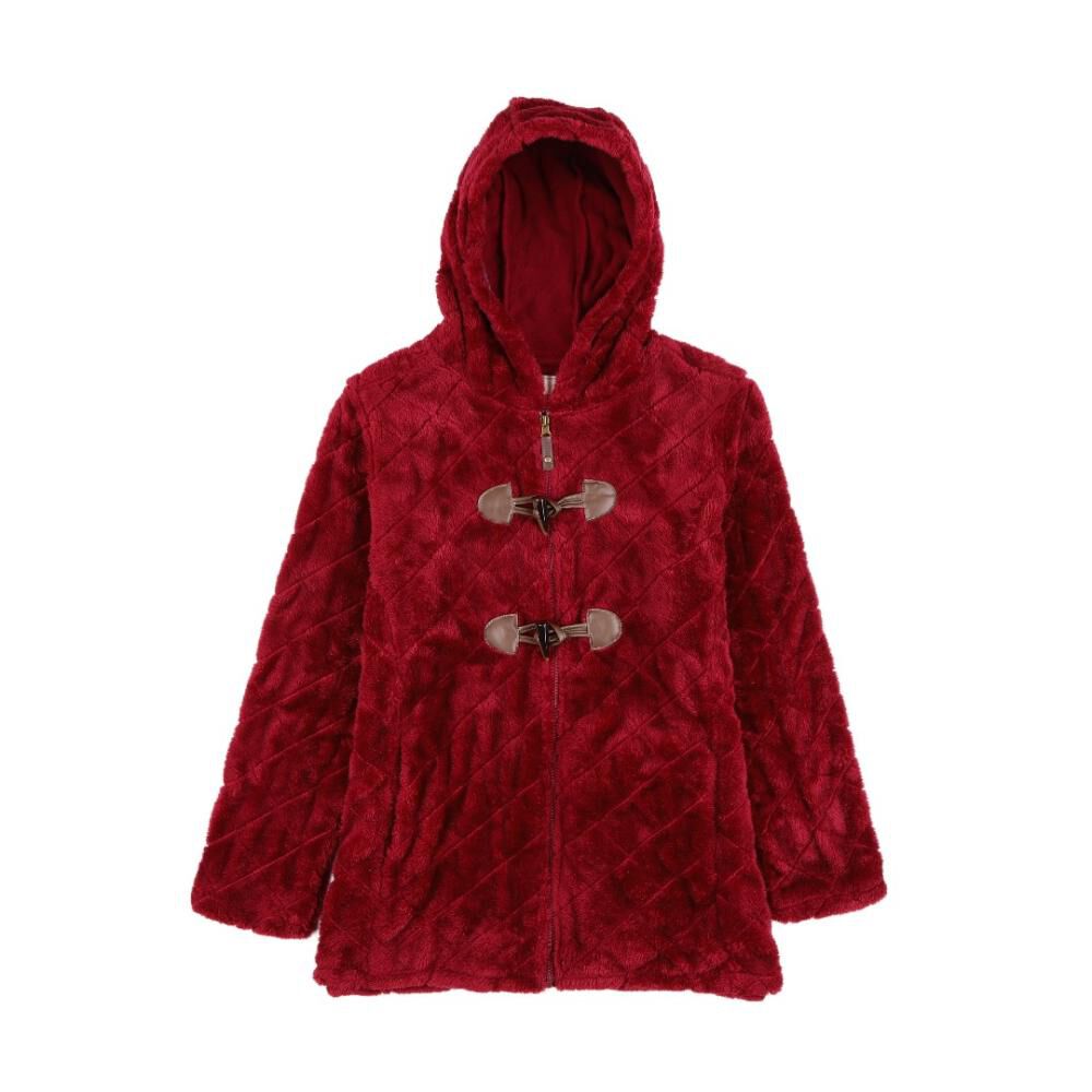 Chaqueta Mujer Geeps image number 0.0