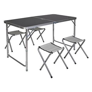 Mesa Plegable Outback Zm2103