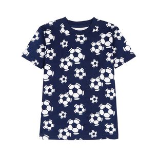 Pijama Ni&ntilde;o Topsis / 2 Piezas