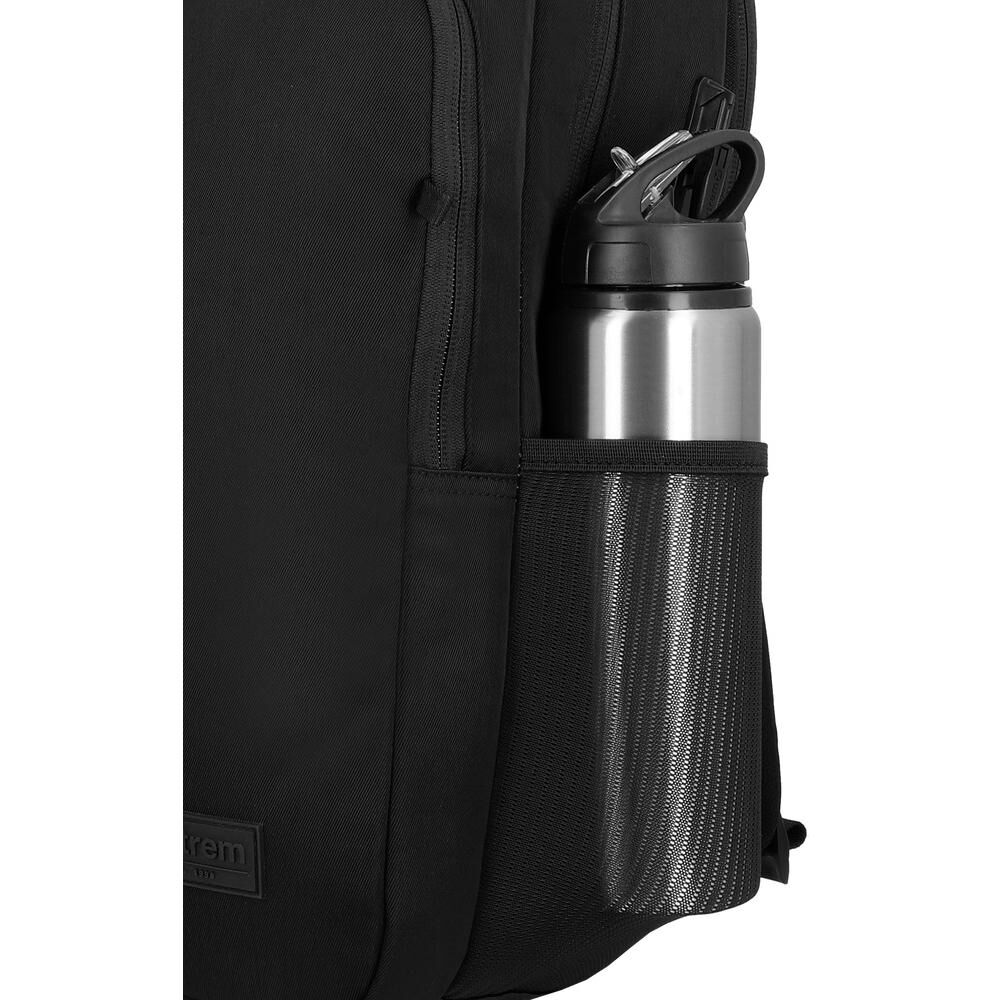 Mochila Notebook Xtrem Sky 6xt Negro 16" image number 7.0