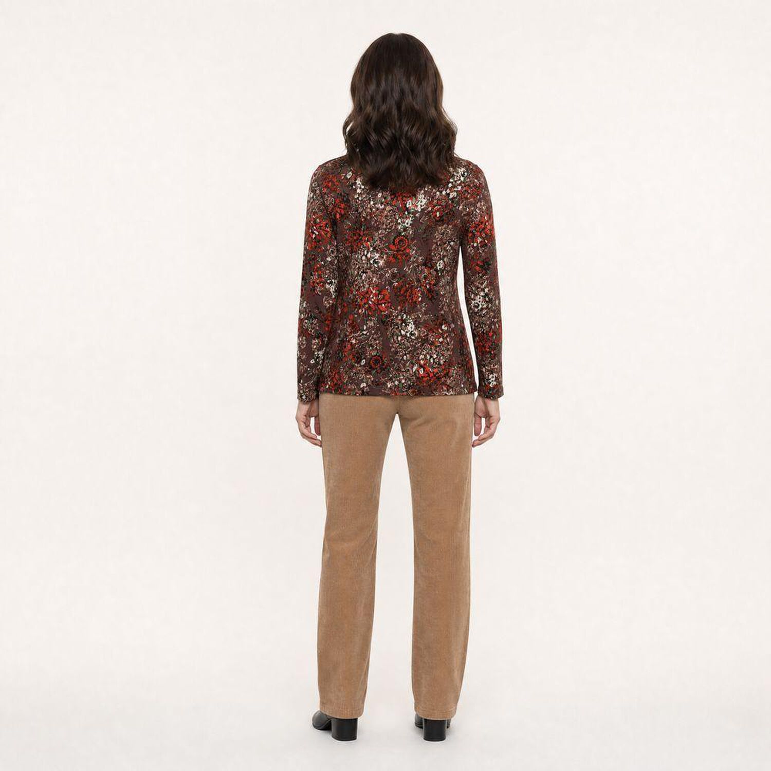 Sweater Mujer Geeps image number 1.0