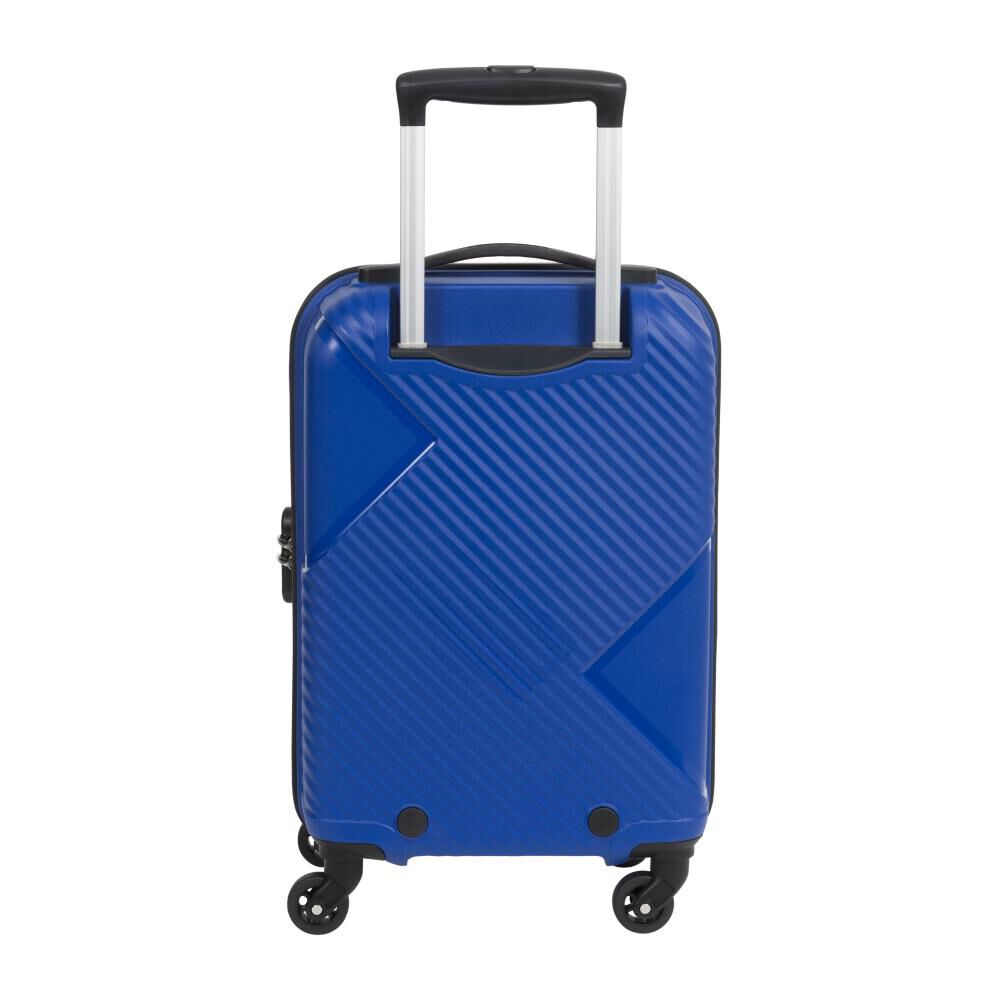 Maleta Saxoline Thunder S / Dura / 35 Litros image number 2.0