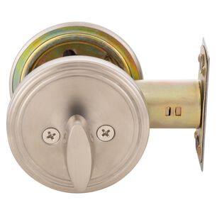 Cerrojo Tubular Oister 103 Llave-seguro