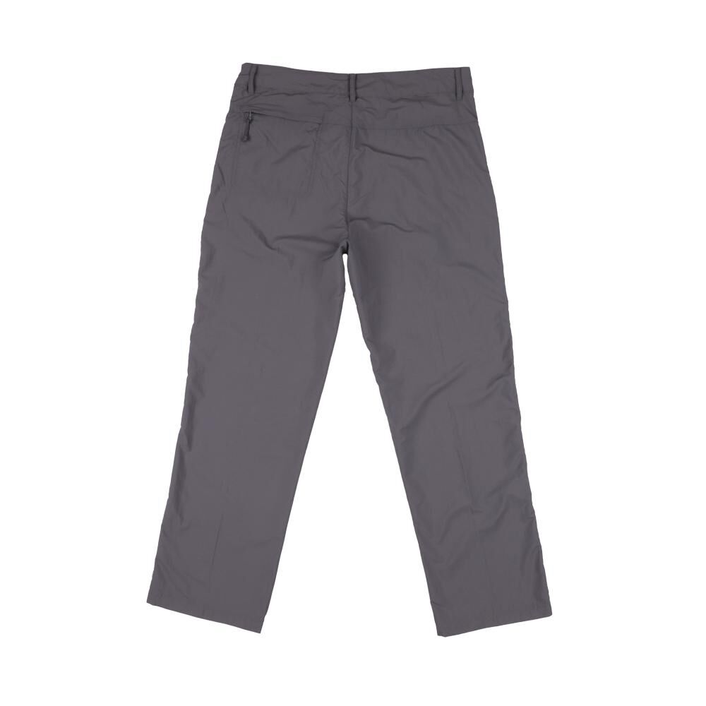 Pantalón De Buzo Deportivo Mujer Wetland image number 1.0