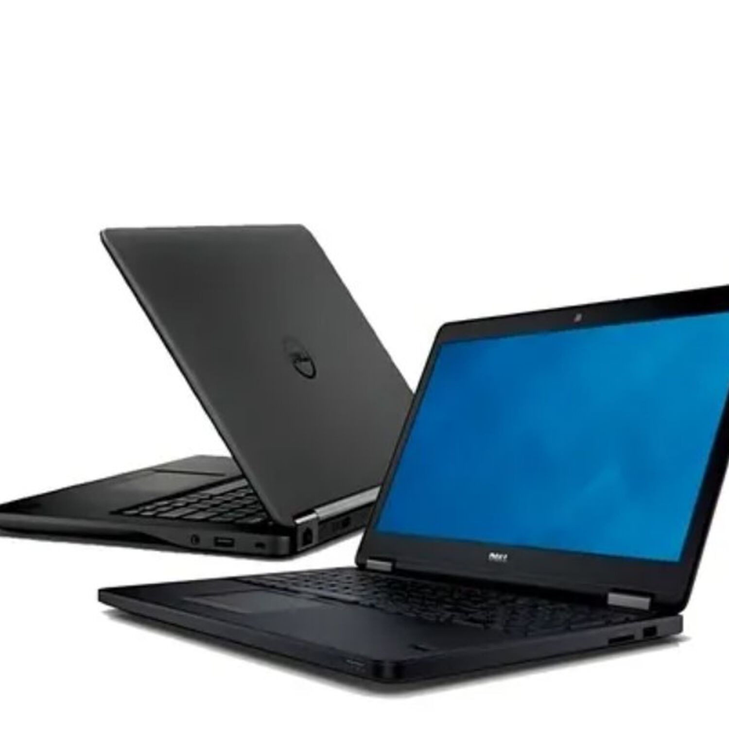 Dell Latitude E7250 - Core I7 - 4gen - 8gb De Ram Ddr3 - 256gb image number 1.0