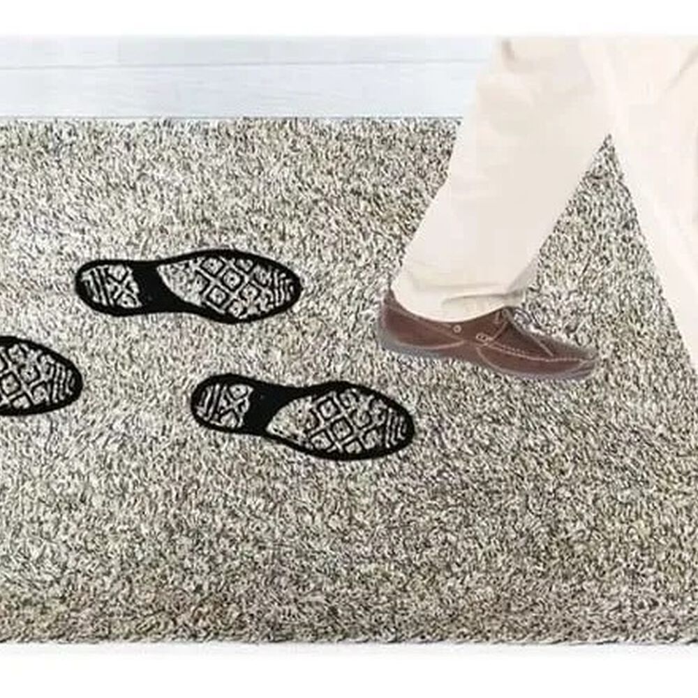 Alfombra Baño Microfibra Absorbente Antideslizante Petmagics image number 3.0