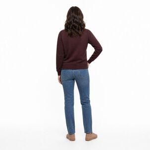 Poler&oacute;n Mujer Geeps