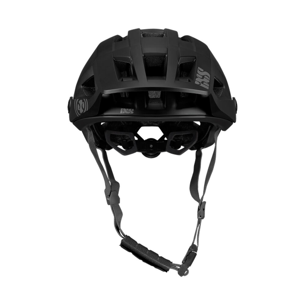 Casco Ixs Trigger Am Mips Negro M/l 57-59cm image number 1.0