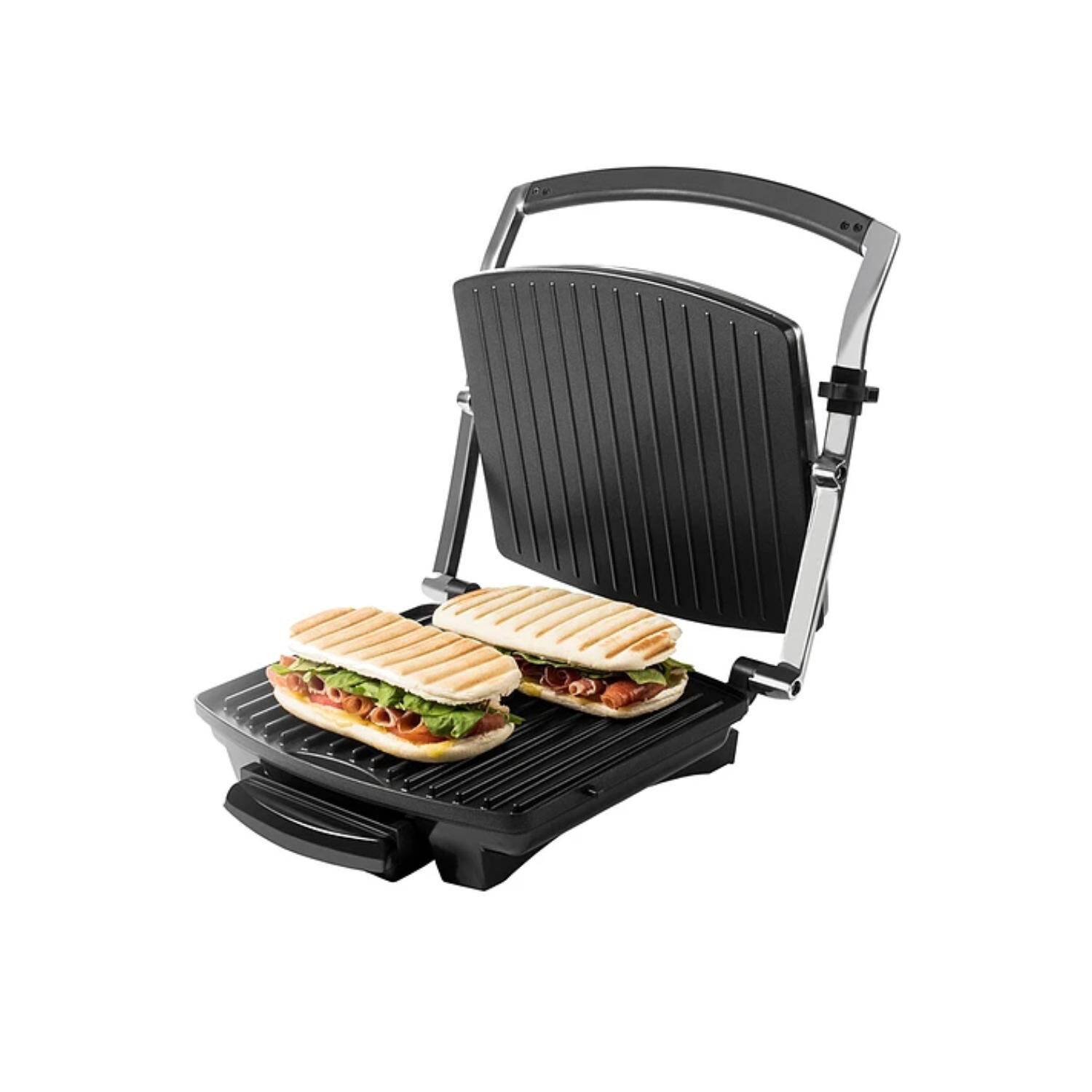 Sandwichera Panini Grill 2000w Ut-stulk2000 Ursus Trotter image number 1.0