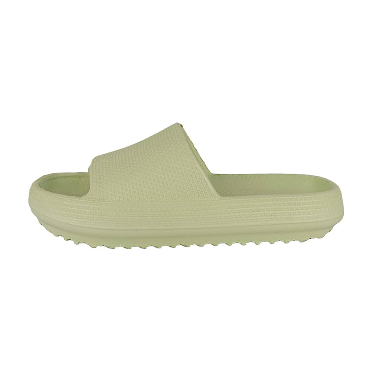 Sandalia Cherry Verde Alquimia image number 1.0