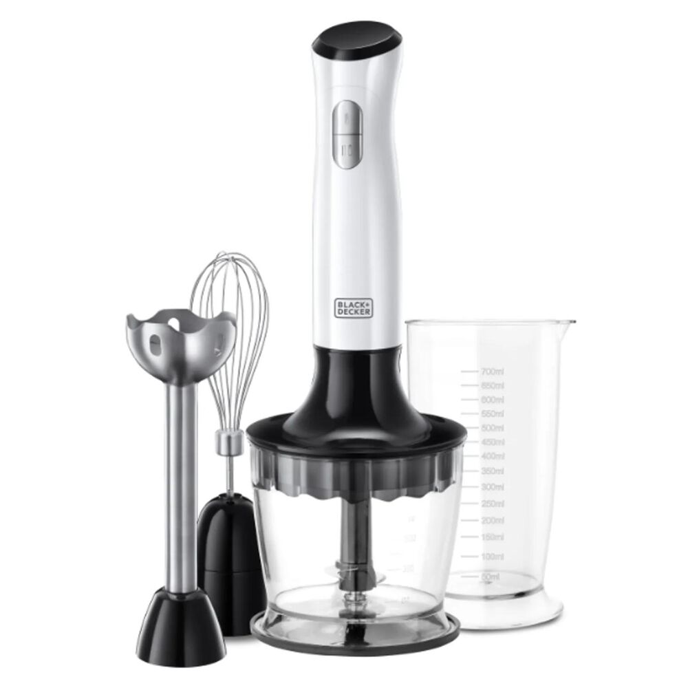 Batidora De Inmersion 3 En 1 700w Hb24710-cl image number 5.0