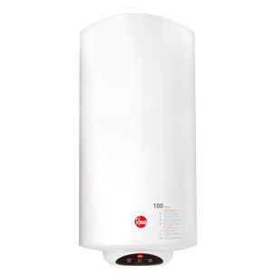 Termo El&eacute;ctrico Mural 100 Litros Rheem