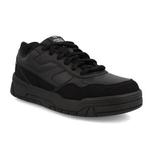 Zapatilla Ni&ntilde;o North Star Skater Chunk Negro