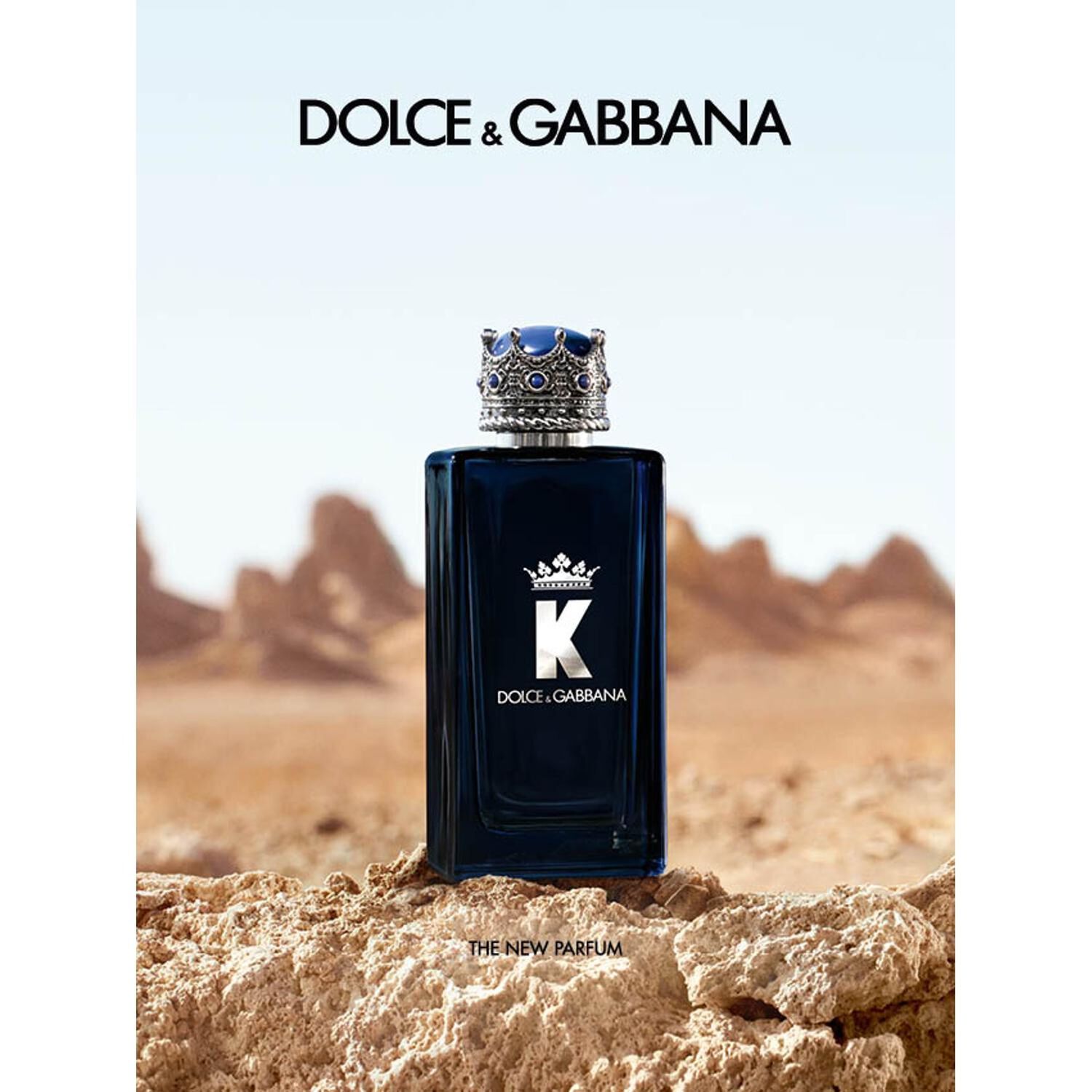 Dolce & Gabbana K Parfum 50ml image number 3.0