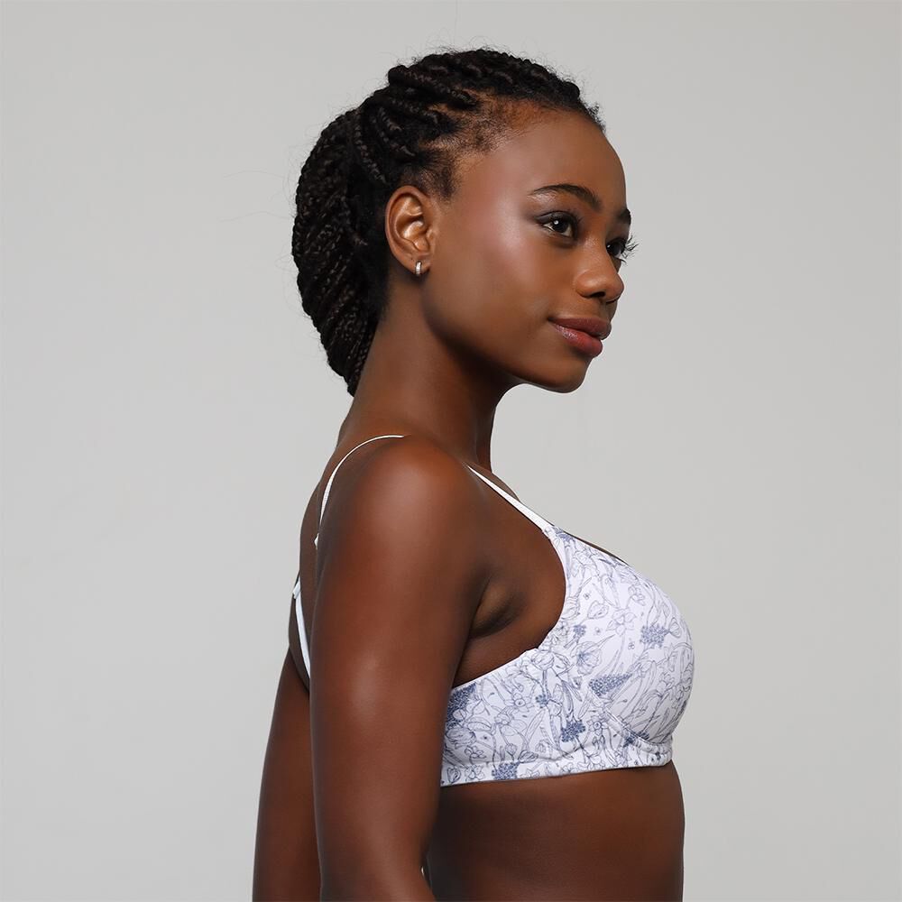 Pack 2 Sosten Copa C Intime image number 2.0