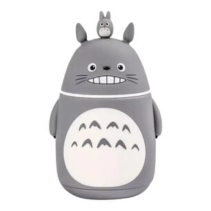 Termo Vidrioen Forma De Totoro "mi Vecino Totoro "