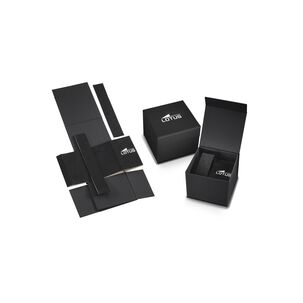 Reloj 18811/2 Lotus Negro Hombre Connected